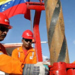 Producción petrolera de Venezuela crece 3,78 % en mayo y alcanza 1,17 millones de barriles diarios