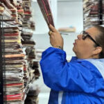 Alcaldía de Maturín digitaliza más de 20 mil archivos catastrales