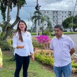 Alcaldía de Maturín culminó recuperación integral de la avenida José Antonio Páez