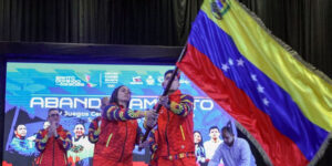 BANDERA