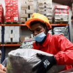 Banco de Alimentos de Bogotá envía nuevo cargamento de ayuda humanitaria a Venezuela