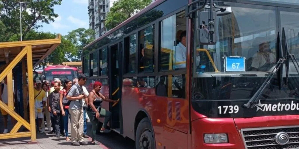 BUS