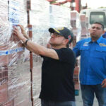En Carabobo se activó fase de construcción de viviendas para los afectados por los sismos