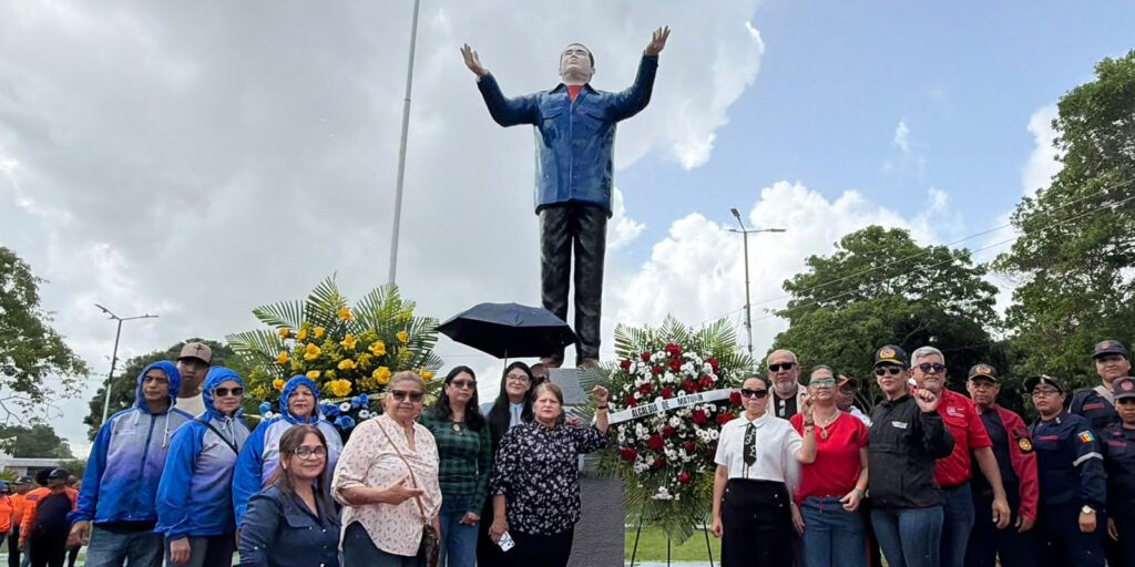 CHAVEZ