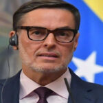Venezuela anunció su salida de la Corte Penal Internacional