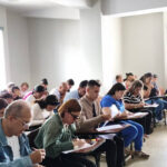 Ecosonografía Diagnóstica una especialidad que cobra fuerza en UNERG Maturín⠀