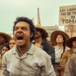 Netflix estrena tráiler de la segunda parte de «Cien años de soledad»