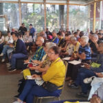 Colegio de Ingenieros de Venezuela refuerza evaluación técnica de estructuras afectadas por los terremotos
