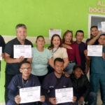 Minsalud certifica 74 auxiliares de Farmacia y 20 camilleros