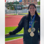 DEPORTISTA