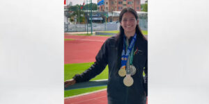 DEPORTISTA