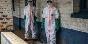 EBOLA