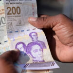 Banco Central de Venezuela ubica en 13,8 % la inflación de junio