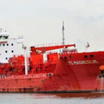 Explosión en petrolero noruego frente a las costas de Omán