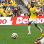 Colombia falla en los penales y queda eliminada de la Copa del Mundo