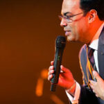 Chayanne y Gilberto Santa Rosa se unen al concierto benéfico por los sismos en Venezuela