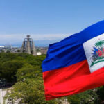 HAITI