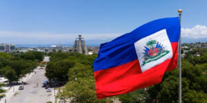 HAITI