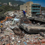 Japón envía segundo equipo médico y 3,5 millones de dólares a Venezuela