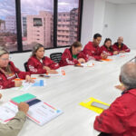 Avanza proceso organizativo en comunas de Maturín