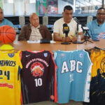 Este sábado arranca en Caripito el Supertorneo Oriental de Baloncesto