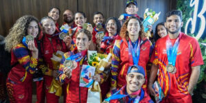 MEDALLAS