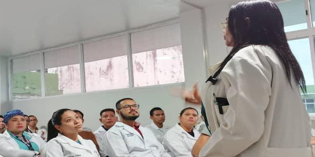 MEDICOS