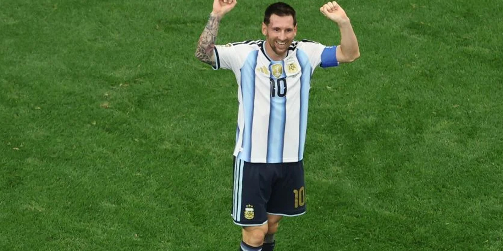 MESSI
