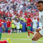 Mbappé advierte que Francia no puede relajarse pese a llegar a semifinales