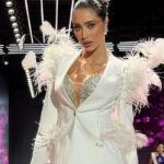 Silvia Maestre logra el Top 2 del Supra Model of the Year 2026 en el Miss Supranational