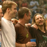 Pearl Jam se ha sumado a las iniciativas de apoyo a Venezuela