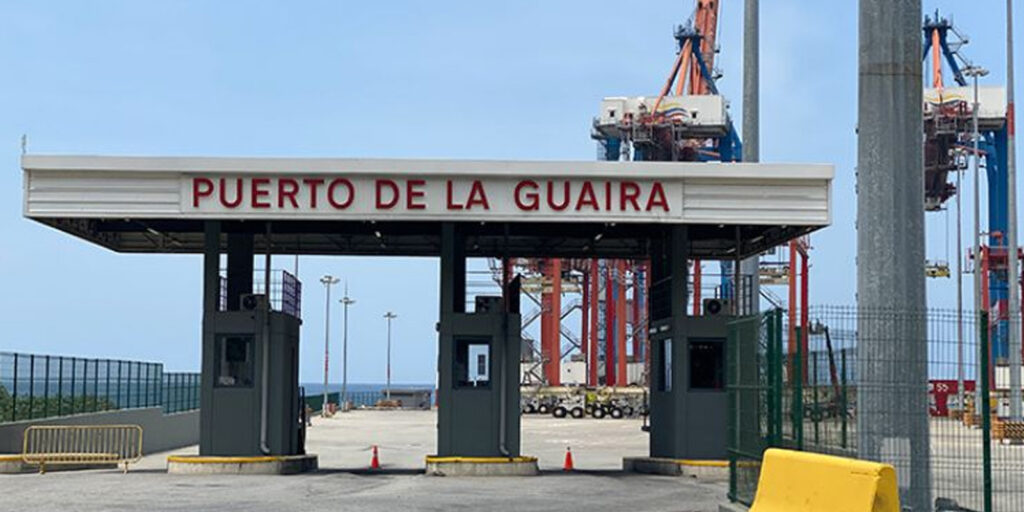 PUERTO