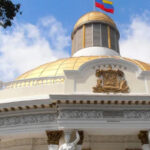 El Palacio Federal Legislativo está inhabilitado por daños del sismo