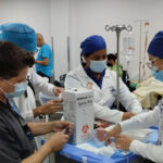 Hospital Núñez Tovar continúa a la vanguardia en la atención del pueblo monaguense