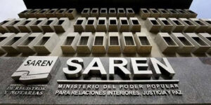 SAREN