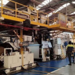 Sector industrial no fue afectado y mantiene operaciones en un 99,5%»