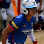 Venezuela debuta ante Filipinas en la previa del Mundial de softbol