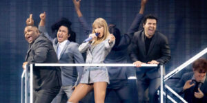 TAYY