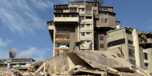TERREMOTO