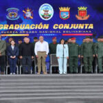 Presidenta (E) Delcy Rodríguez anuncia la creación de una nueva unidad militar para atender emergencias