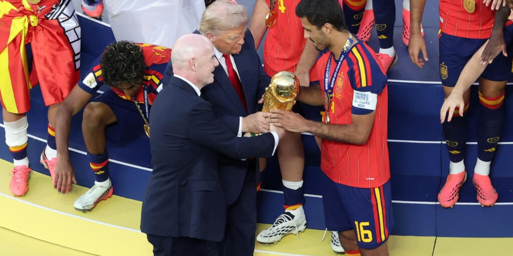 copa