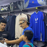 Comercios en Maturín ofrecen precios accesibles en uniformes ante el regreso a clases