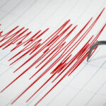Sismo de 3.9 se registró este viernes en Naiguatá