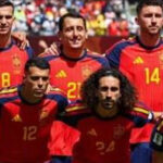 España gana a Argentina en la final del Mundial 2026