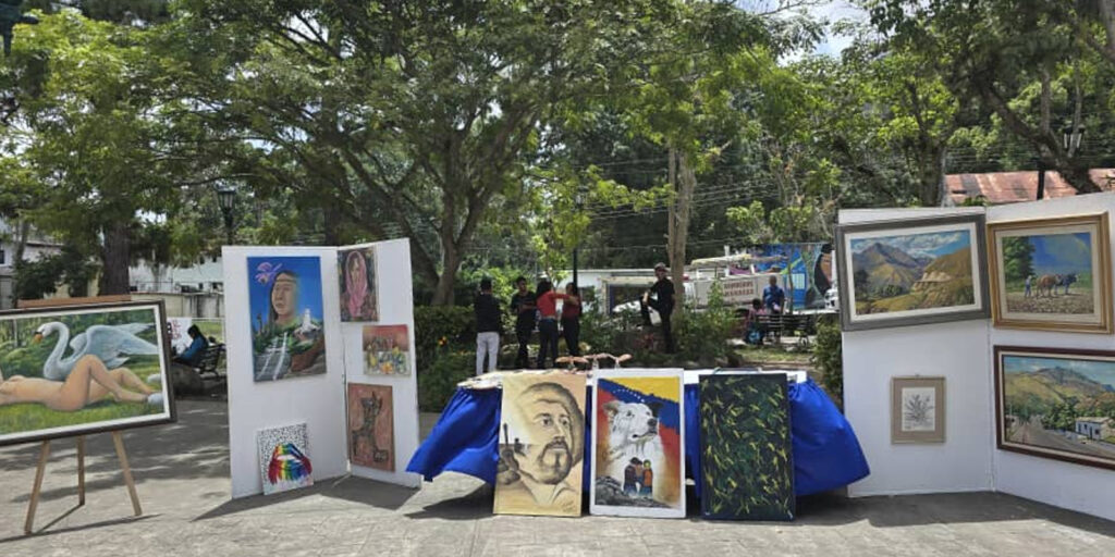 ARTISTA