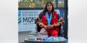ATLETA