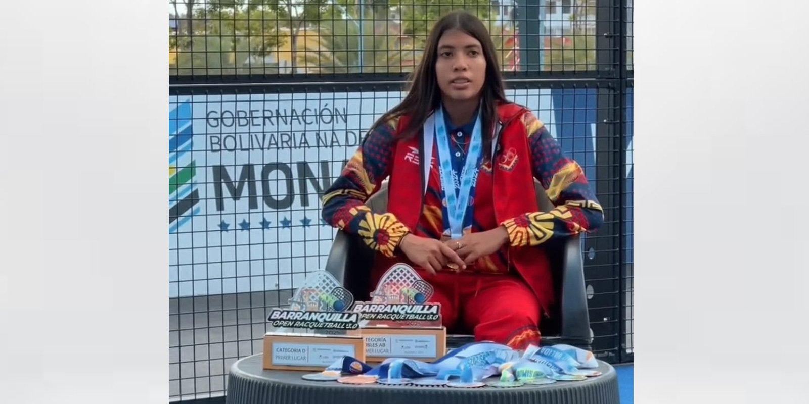 ATLETA
