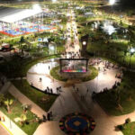 Zulia: Parque Ana María Campos desmiente autorización para “Gran Batalla de Farmear Aura”