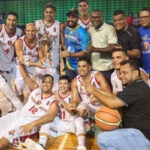 Baloncesto en Monagas: La Rosca se corona campeón del Súper Torneo 2026 en Caripito