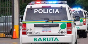 BARUTA